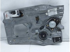 Recambio de elevalunas trasero derecho para hyundai santa fe (sm) 2.0 gls crdi referencia OEM IAM  ELECTRICO 