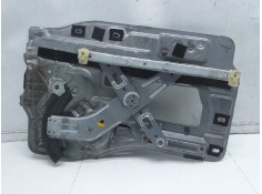 Recambio de elevalunas trasero derecho para hyundai santa fe (sm) 2.0 gls crdi referencia OEM IAM  ELECTRICO  2
