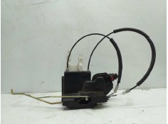 Recambio de cerradura puerta delantera derecha para hyundai santa fe (sm) 2.0 gls crdi referencia OEM IAM    2