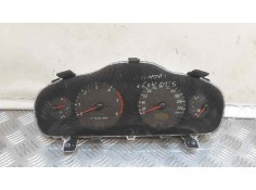 Recambio de cuadro instrumentos para hyundai santa fe (sm) 2.0 gls crdi referencia OEM IAM 9400326521  