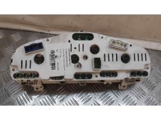 Recambio de cuadro instrumentos para hyundai santa fe (sm) 2.0 gls crdi referencia OEM IAM 9400326521   2