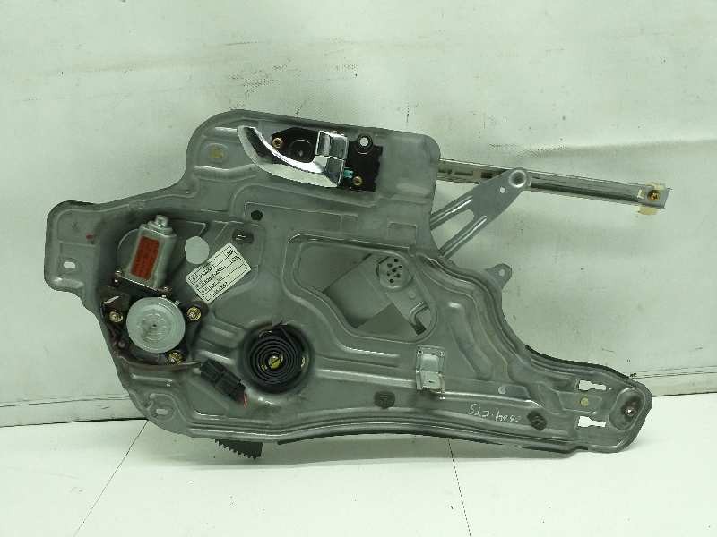 Recambio de elevalunas delantero derecho para hyundai santa fe (sm) 2.0 gls crdi referencia OEM IAM   