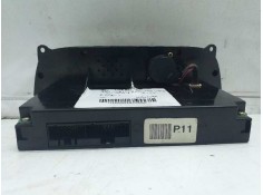 Recambio de mando calefaccion / aire acondicionado para hyundai santa fe (sm) 2.0 gls crdi referencia OEM IAM    2