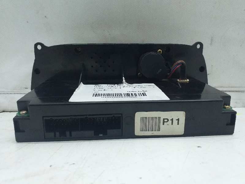 Recambio de mando calefaccion / aire acondicionado para hyundai santa fe (sm) 2.0 gls crdi referencia OEM IAM   