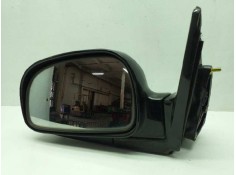Recambio de retrovisor izquierdo para hyundai santa fe (sm) 2.0 gls crdi referencia OEM IAM   