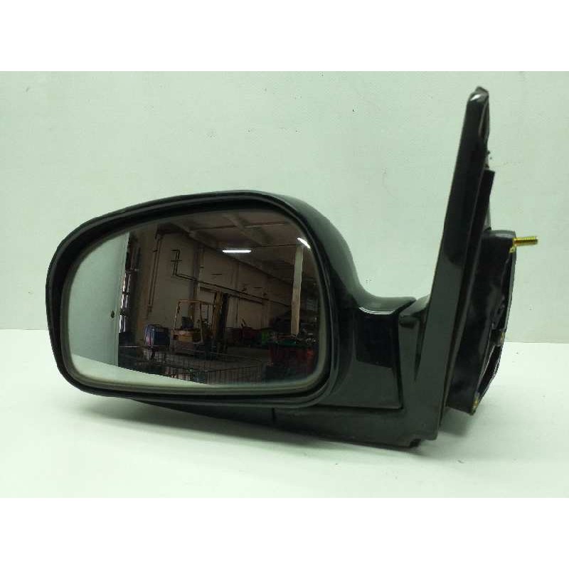 Recambio de retrovisor izquierdo para hyundai santa fe (sm) 2.0 gls crdi referencia OEM IAM   