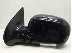Recambio de retrovisor izquierdo para hyundai santa fe (sm) 2.0 gls crdi referencia OEM IAM    2