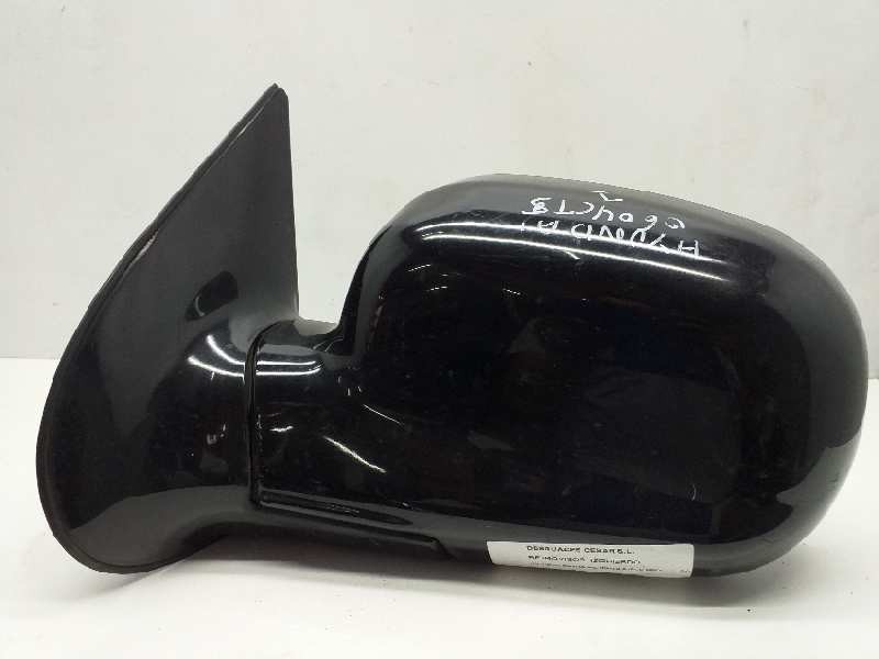 Recambio de retrovisor izquierdo para hyundai santa fe (sm) 2.0 gls crdi referencia OEM IAM   