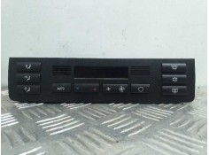 Recambio de mando calefaccion / aire acondicionado para bmw serie 3 berlina (e46) 320i referencia OEM IAM 64116915332