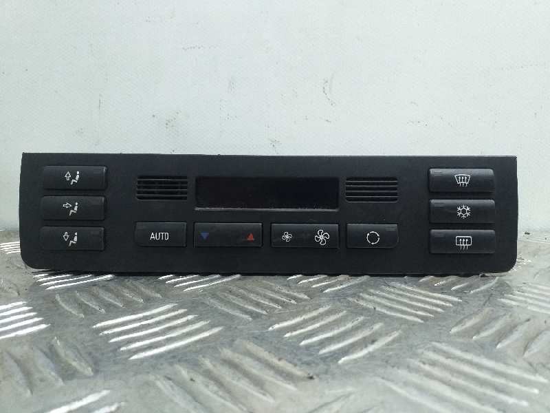 Recambio de mando calefaccion / aire acondicionado para bmw serie 3 berlina (e46) 320i referencia OEM IAM 64116915332  