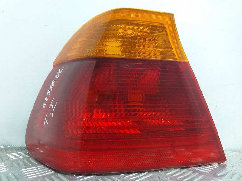 Recambio de piloto trasero izquierdo para bmw serie 3 berlina (e46) 320i referencia OEM IAM 63216946533  