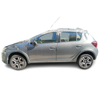DACIA SANDERO II (B8_)