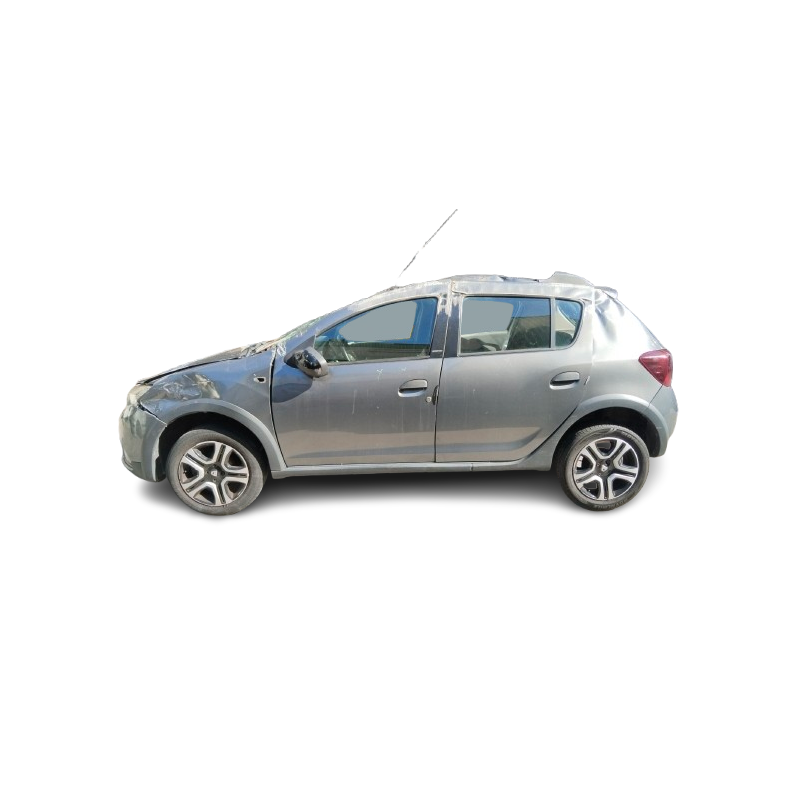 DACIA SANDERO II (B8_) - imagen 1