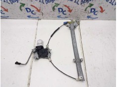 Recambio de elevalunas delantero derecho para nissan almera (n16/e) comfort referencia OEM IAM 80701BM605 ELECTRICO 2 PINES