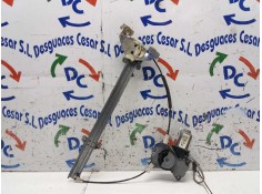 Recambio de elevalunas delantero derecho para nissan almera (n16/e) comfort referencia OEM IAM 80701BM605 ELECTRICO 2 PINES 2