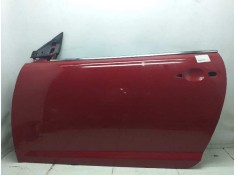 Recambio de puerta delantera izquierda para mini clubman (r55) cooper d referencia OEM IAM 41002755935 ROJO