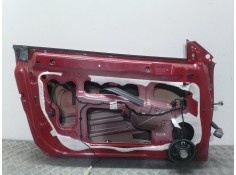 Recambio de puerta delantera izquierda para mini clubman (r55) cooper d referencia OEM IAM 41002755935 ROJO  2