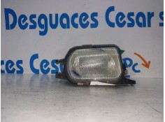 Recambio de faro antiniebla izquierdo para mercedes-benz clase c (w203) sportcoupe c 220 cdi (203.706) referencia OEM IAM   