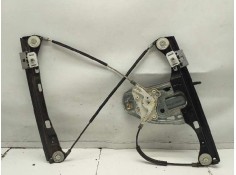 Recambio de elevalunas delantero derecho para mercedes-benz clase c (w203) sportcoupe c 220 cdi (203.706) referencia OEM IAM  EL