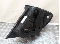 Recambio de piloto trasero izquierdo para mercedes-benz clase c (w203) sportcoupe c 220 cdi (203.706) referencia OEM IAM   