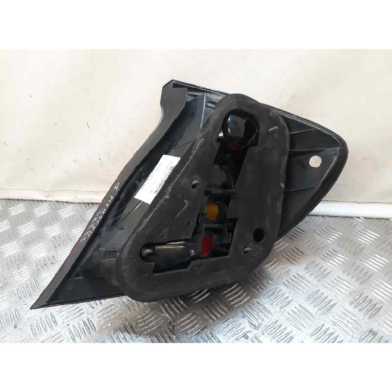 Recambio de piloto trasero izquierdo para mercedes-benz clase c (w203) sportcoupe c 220 cdi (203.706) referencia OEM IAM   