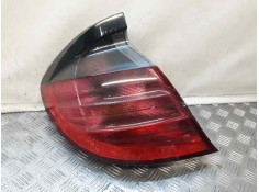 Recambio de piloto trasero izquierdo para mercedes-benz clase c (w203) sportcoupe c 220 cdi (203.706) referencia OEM IAM    2