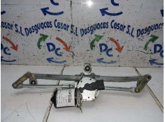 Recambio de motor limpia delantero para seat leon (1m1) signo referencia OEM IAM 1J1955113C 4 PINES 