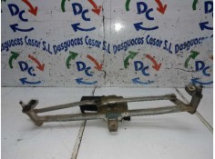 Recambio de motor limpia delantero para seat leon (1m1) signo referencia OEM IAM 1J1955113C 4 PINES  2