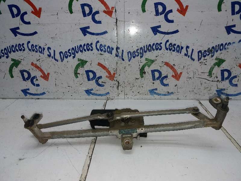 Recambio de motor limpia delantero para seat leon (1m1) signo referencia OEM IAM 1J1955113C 4 PINES 