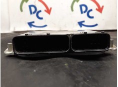 Recambio de centralita motor uce para seat cordoba berlina (6l2) stella referencia OEM IAM 0281011320  