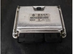 Recambio de centralita motor uce para seat cordoba berlina (6l2) stella referencia OEM IAM 0281011320   2