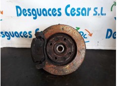 Recambio de mangueta delantera izquierda para citroën berlingo 2.0 hdi 600 furg. referencia OEM IAM 364654  