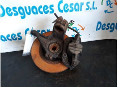 Recambio de mangueta delantera izquierda para citroën berlingo 2.0 hdi 600 furg. referencia OEM IAM 364654   2