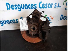 Recambio de mangueta delantera izquierda para citroën xsara berlina 2.0 hdi 66kw premier referencia OEM IAM 364654   2