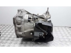 Recambio de caja cambios para ford fiesta berlina básico referencia OEM IAM 2N1H7002CC   2