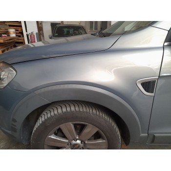 ALETA DELANTERA IZQUIERDA 96624392 