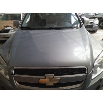 CAPOT DELANTERO 96861600 