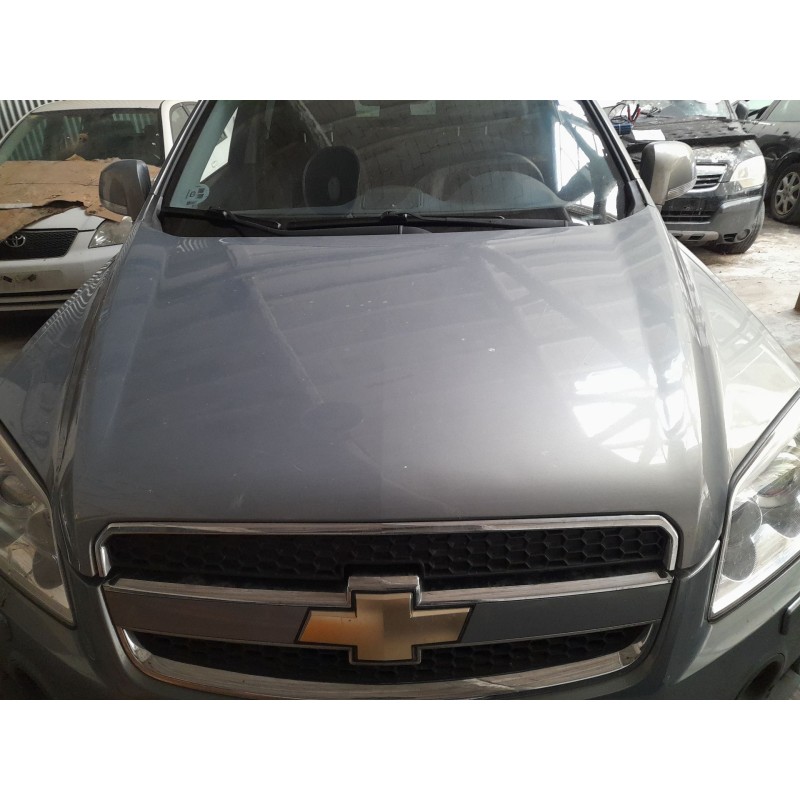 CAPOT DELANTERO 96861600 