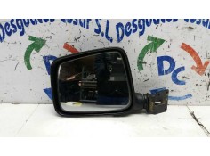 Recambio de retrovisor izquierdo para suzuki wagon r+ sr (em) 1.2 gl referencia OEM IAM 8470175F215PK MANUAL NEGRO