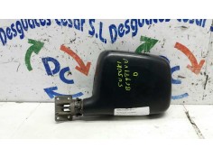 Recambio de retrovisor izquierdo para suzuki wagon r+ sr (em) 1.2 gl referencia OEM IAM 8470175F215PK MANUAL NEGRO 2