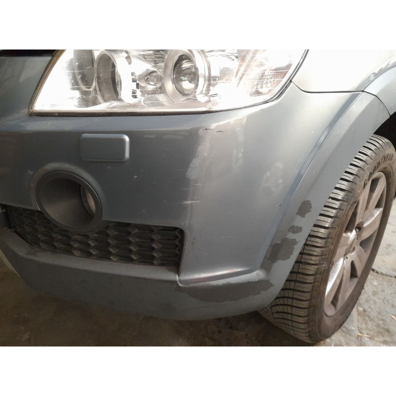 PARAGOLPES DELANTERO 96433235  - imagen 3