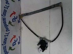 Recambio de elevalunas delantero derecho para renault clio ii fase i (b/cbo) 1.9 d alize referencia OEM IAM 7700842246  