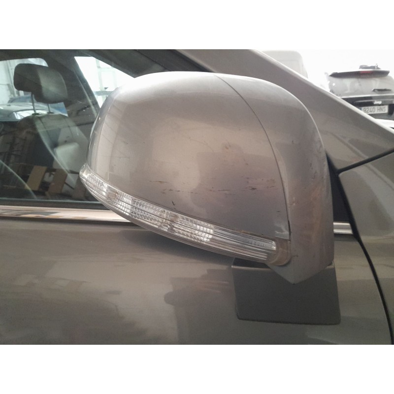 ESPEJO RETROVISOR DERECHO 96818114 