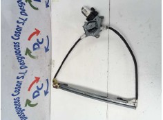 Recambio de elevalunas delantero derecho para renault clio ii fase i (b/cbo) 1.9 d alize referencia OEM IAM 7700842246   2