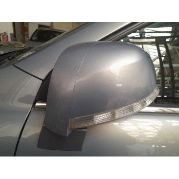 ESPEJO RETROVISOR IZQUIERDO 96818113 