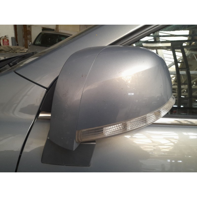 ESPEJO RETROVISOR IZQUIERDO 96818113 