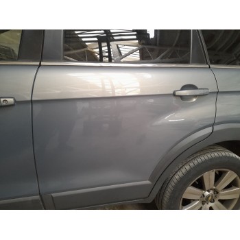 PUERTA TRASERA IZQUIERDA 94543748 
