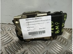 Recambio de cerradura puerta delantera derecha para citroën xsara picasso 2.0 hdi referencia OEM IAM