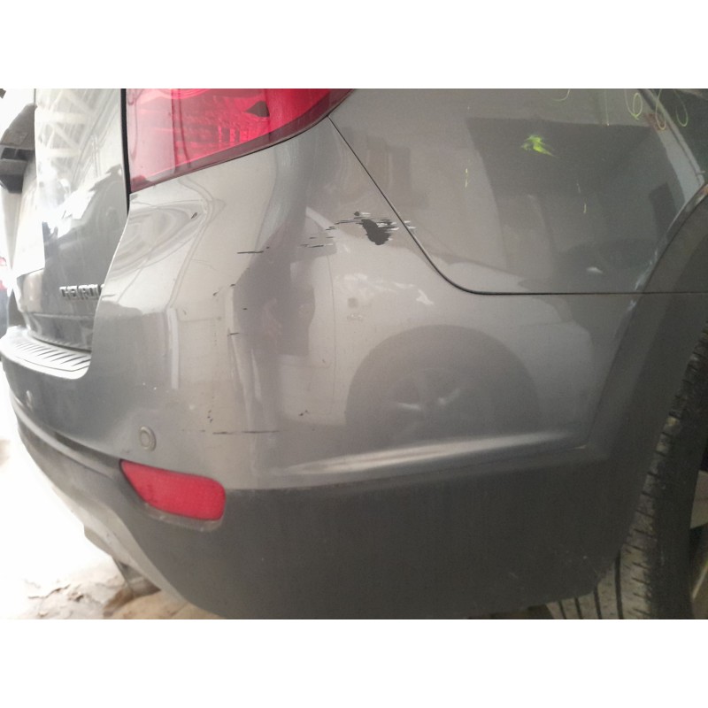 PARAGOLPES TRASERO 96671242  - imagen 1