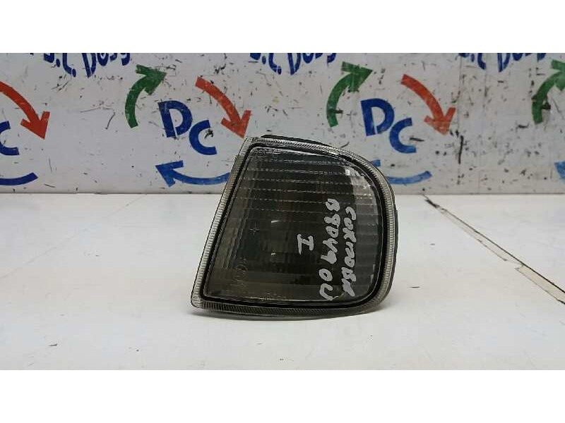 Recambio de piloto delantero izquierdo para seat cordoba berlina (6k2) gti referencia OEM IAM   